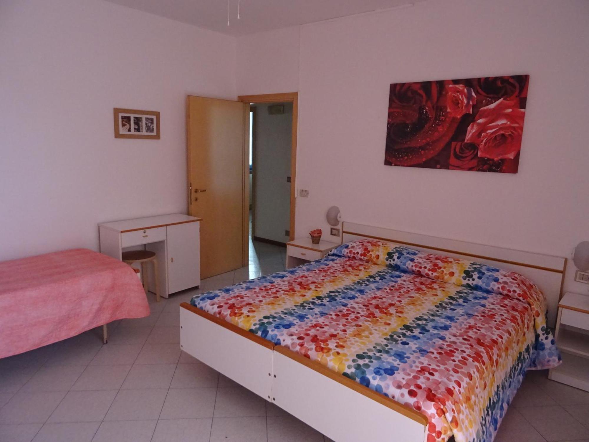 La Martlona Villa Riccione Exterior photo